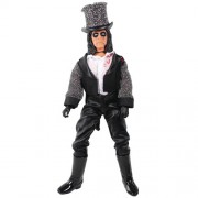 Mego Figures - 8" Alice Cooper