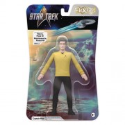 FleXfigs Figures - Star Trek - Captain Christopher Pike