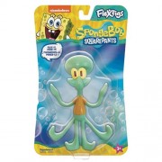 FleXfigs Figures - SpongeBob SquarePants - Squidward Tentacles