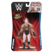 FleXfigs Figures - WWE Superstars - Rey Mysterio