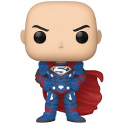 Pop! Heroes - DC - Superman - Lex Luthor (Superman) (Specialty Series) (Exclusive)