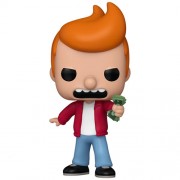 Pop! Television - Futurama - Philip J. Fry (Take My Money Meme) Exclusive