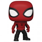 Pop! Marvel - Spider-Man: Last Stand - Spider-Man (Exclusive)