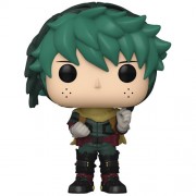 Pop! Animation - My Hero Academia - S06 - Deku Hooded (Exclusive)