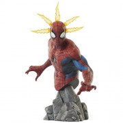 Marvel Mini Busts - 1/7 Scale Spider-Man (Comic)