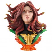 Legends In 3D Busts - Marvel - 1/2 Scale Phoenix