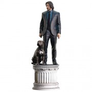 John Wick Milestones Statues - John Wick: Chapter 3 - John Wick