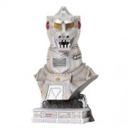 Legends In 3D Busts - Godzilla Vs Mechagodzilla (1974 Movie) - 1/2 Scale Mechagodzilla