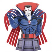 Marvel Mini Busts - X-Men The Animated Series - 1/7 Scale Mr. Sinister