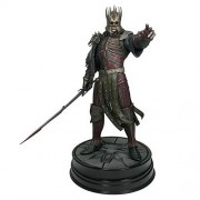 The Witcher 3 The Wild Hunt Statues - King Eredin