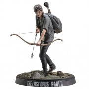 The Last Of Us Part II Statues - Ellie w/ Bow Figure