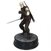 The Witcher 3 The Wild Hunt Statues - Geralt Manticore