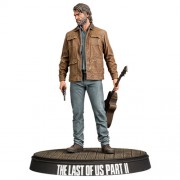 The Last Of Us Part II Statues - Joel