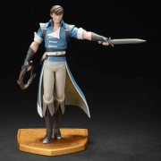 Castlevania: Nocturne Statues - Richter Belmont (PVC)