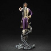 Castlevania: Nocturne Statues - Olrox (PVC)