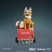 Fallout (Amazon Prime Video Series) Figures - 8" Stylized CX404 + Wilzig (Head)