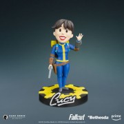 Fallout (Amazon Prime Video Series) Figures - 8" Stylized Lucy