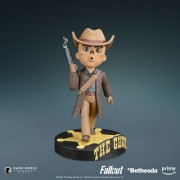 Fallout (Amazon Prime Video Series) Figures - 8" Stylized Ghoul