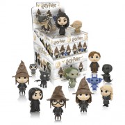 Mystery Minis Figures - Harry Potter - S02 - 12pc Assorted Display