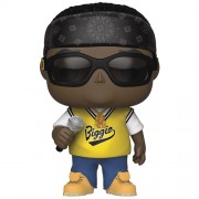 Pop! Rocks - The Notorious B.I.G. - Biggie (Yellow Jersey)