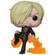 Pop! Animation - One Piece - S03 - Vinsmoke Sanji