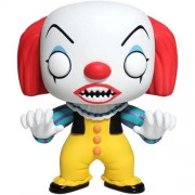Pop! Movies - It Pennywise