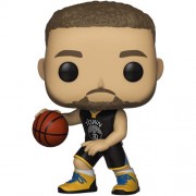 Pop! Sports - NBA - Stephen Curry (Golden State Warriors)