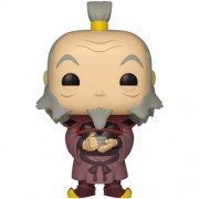 Pop! Animation - Avatar - The Last Airbender - Iroh