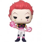 Pop! Animation - Hunter x Hunter - Hisoka