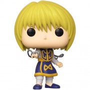 Pop! Animation - Hunter x Hunter - Kurapika