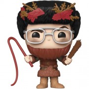 Pop! Television - The Office - Dwight (Belsnickel)
