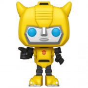 Pop! Vinyl - Transformers - Bumblebe