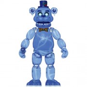 Funko's 5" Action Figures - FNAF - Freddy Frostbear Exclusive