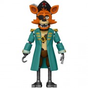 Funko's 5" Action Figures - FNAF Dreadbear - Captain Foxy Exclusive