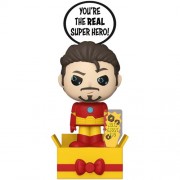 POPsies Marvel - Iron Man