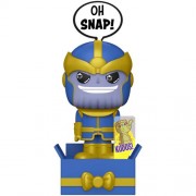 POPsies - Marvel - Thanos