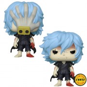 Pop! Animation - My Hero Academia - Tomura Shigaraki w/ Chase (Exclusive)