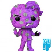 Pop! Artist Series - DC - Batman Forever - Two-Face w/ Pop! Protector (Exclusive)