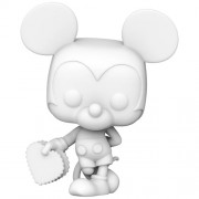 Pop! Disney - Valentine Mickey Mouse (DIY)