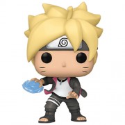 Pop! Animation - Boruto: Naruto Next Generations - Boruto w/ Rasengan (Glow) (Exclusive)