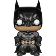 Pop! Heroes - Batman Arkham Knight - Batman