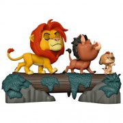 Pop! Disney Moments - The Lion King - Hakuna Matata