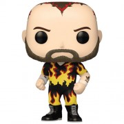 Pop! WWE - Bam Bam Bigelow (Glow) (Exclusive)