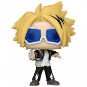 Pop! Animation - My Hero Academia - Denki Kaminari (Glow) (Exclusive)