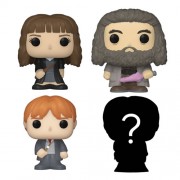 Bitty Pop! - Harry Potter - Series 02 4-Pack