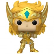 Pop! Animation - Saint Seiya - Aquarius Hyoga