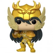 Pop! Animation - Saint Seiya - Libra Shiryu