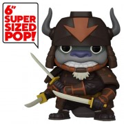 Pop! Animation - Avatar: The Last Airbender - 6" Super Sized Appa w/ Armor