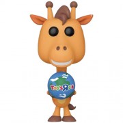 Pop! Ad Icons - Toys "R" Us - Geoffrey w/ Globe (Exclusive)