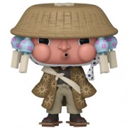 Pop! Animation - Demon Slayer - Haganezuka (Exclusive)